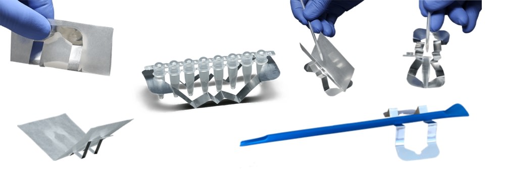 LevGo smartSpatulas