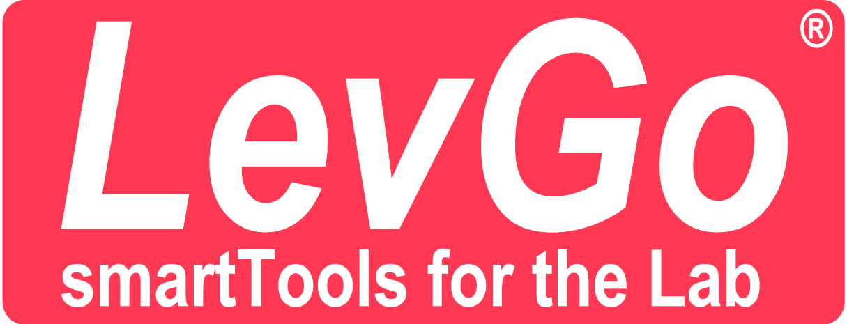 LevGo smartTools for the Lab
