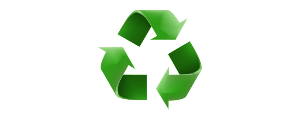 LevGo recycling